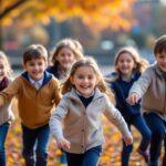 Sjove aktiviteter for boern i uge 42