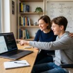 Sådan hjælper du dit barn som drømmer om at arbejde med webudvikling eller online marketing