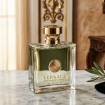 Versace parfume