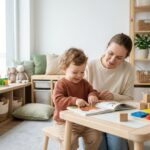 Aktiviteter for børn på 2 år inspiration til leg og oplevelser