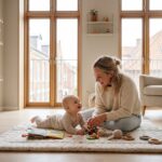 Babyaktiviteter i Aalborg oplevelser og aktiviteter med baby