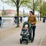 Babyaktiviteter i København idéer til små og store ture
