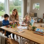 Indendørs aktiviteter for børn i Nordsjælland inspiration til familien