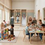 Indendoers aktiviteter for boern paa Sjaelland inspiration til naeste tur
