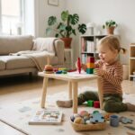 Indendørs aktiviteter til børn på 2 år enkle idéer til hjemmet